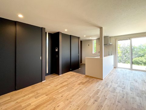 住宅展示場ネット 注文住宅 モデルハウス　わびすき 明石市